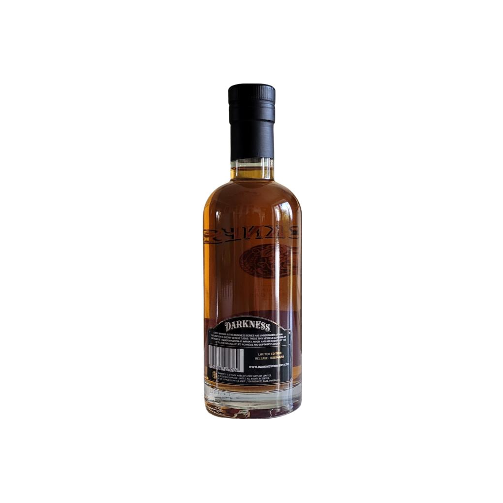 Master of Malt 12 Years Single Malt Whisky 2