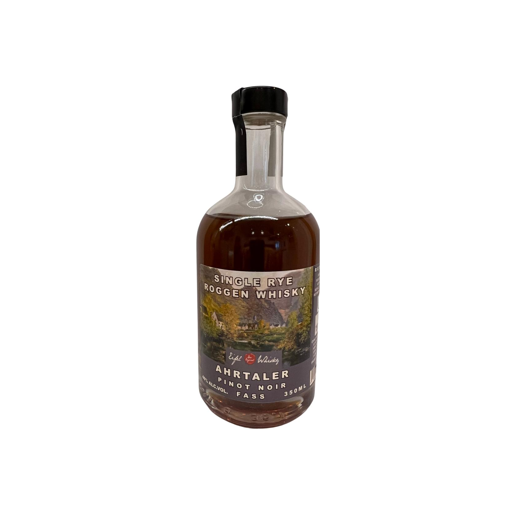 Eifel Whisky Ahrtaler