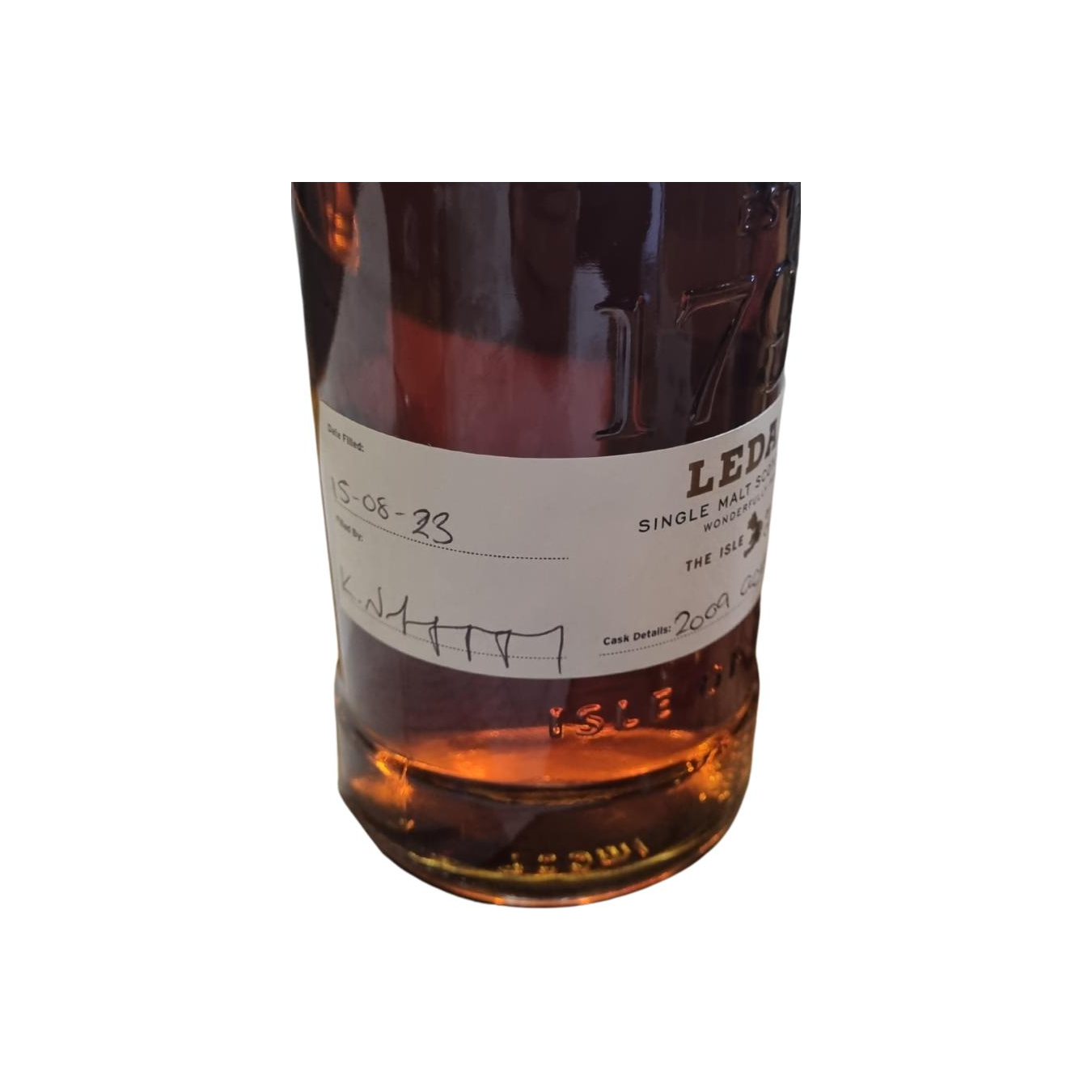 Ledaig 2009 Single Malt Whisky 2