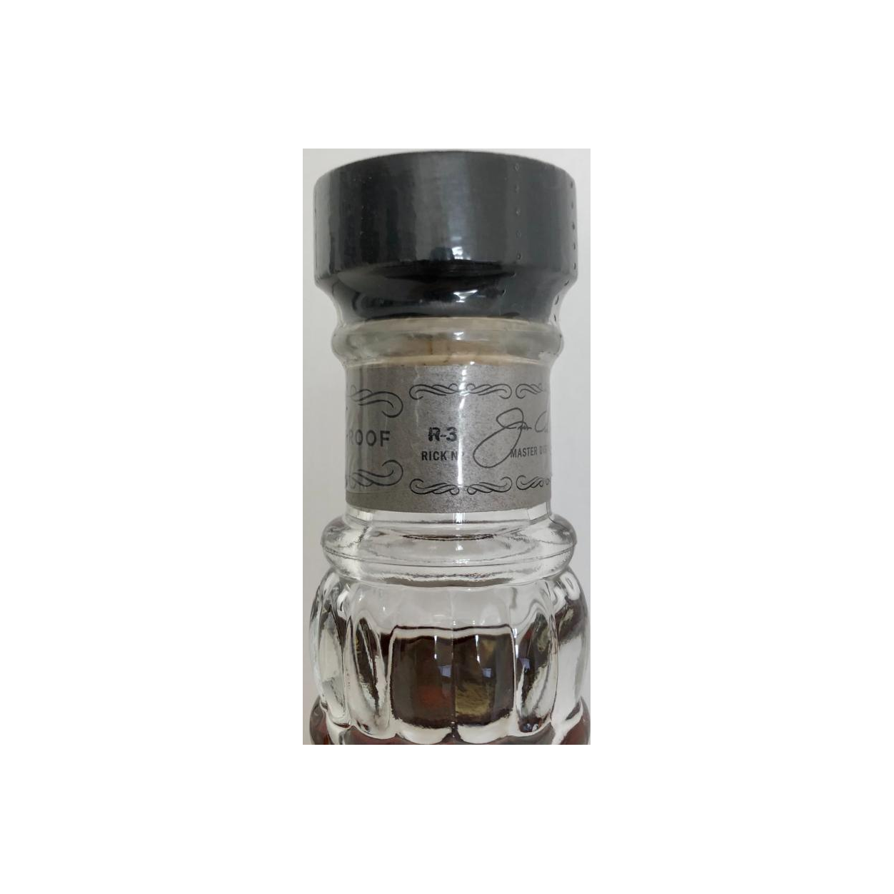 Jack Daniel's Tennessee Whisky  3