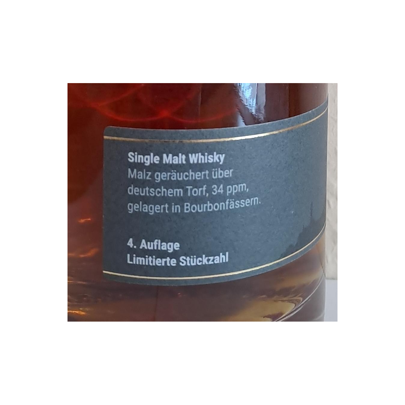 Elch Whisky Edition Bamberg 2