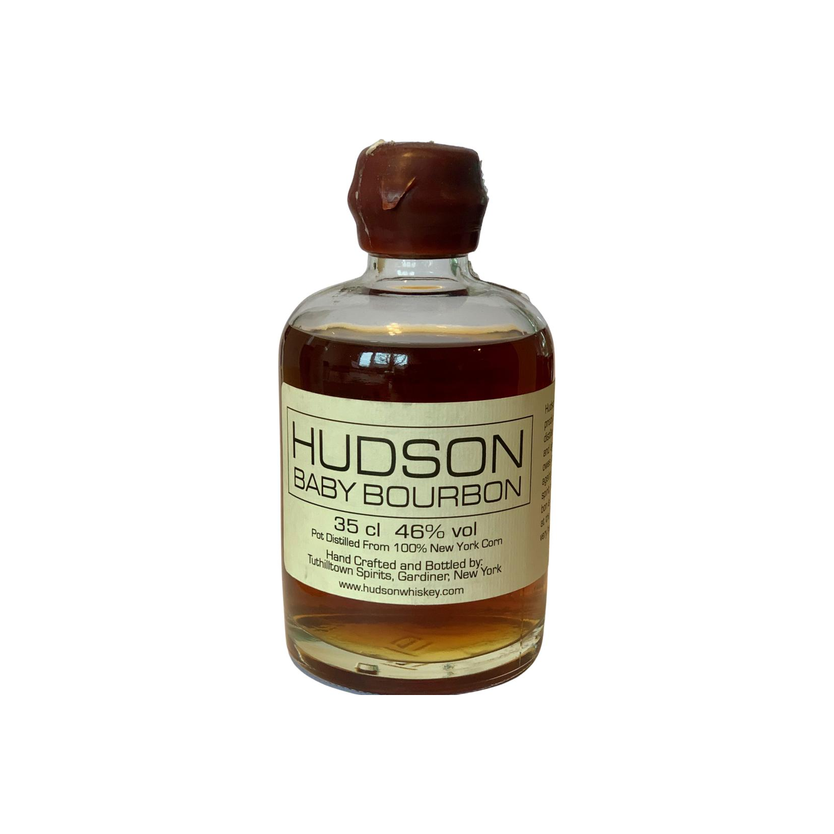 Hudson Baby Bourbon