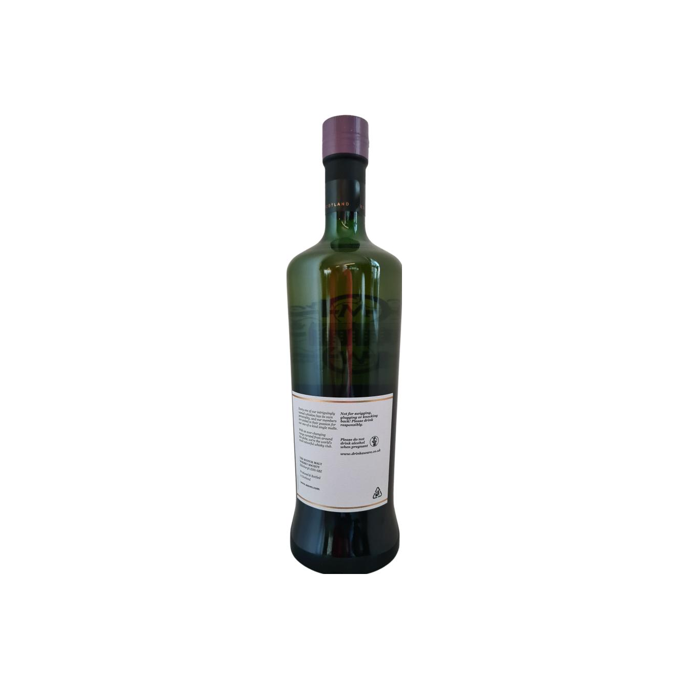 Tullibardine 2012 10 Years Single Malt Whisky 2