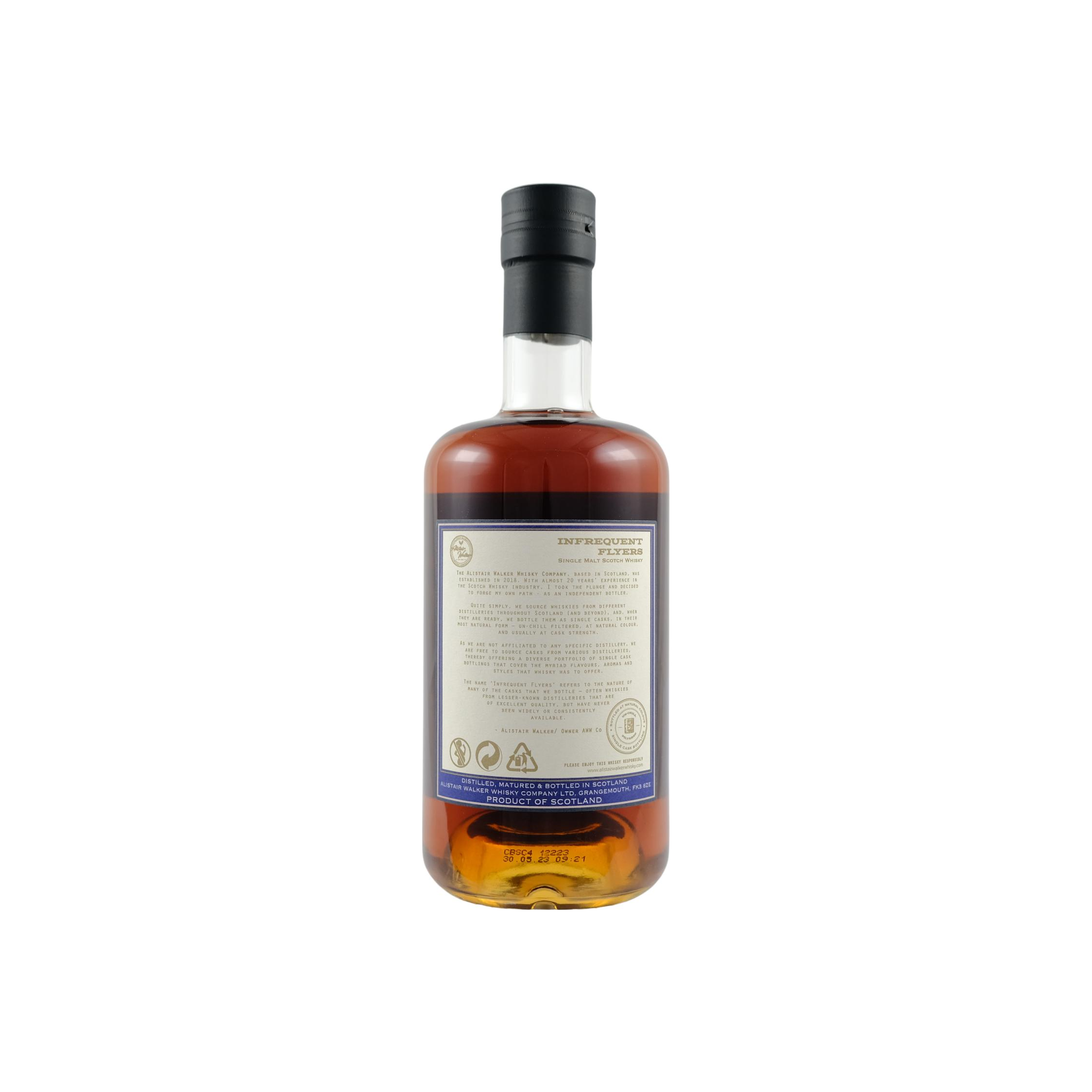Glen Moray 2011 11 Years Single Malt Whisky 2