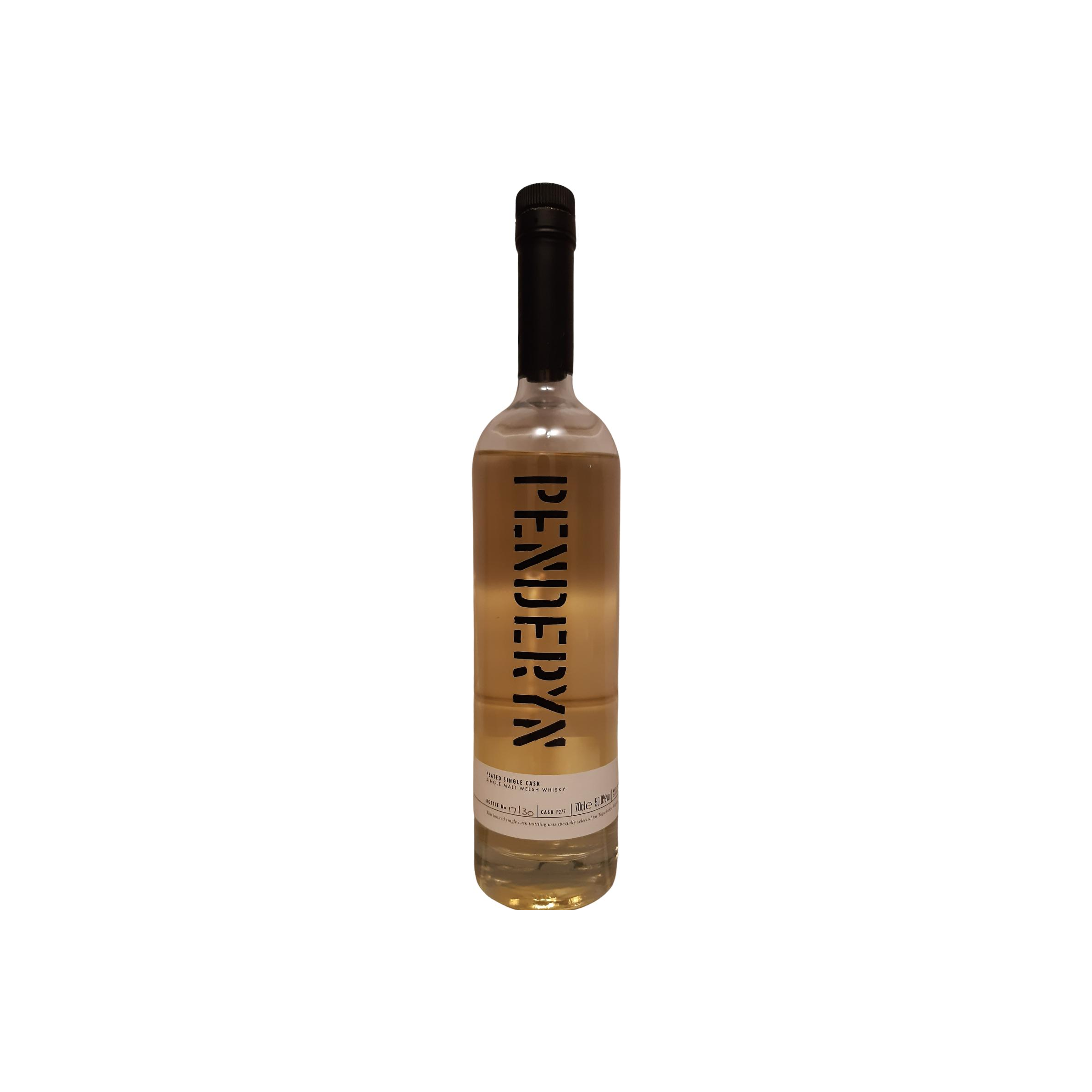 Penderyn Single Malt Whisky