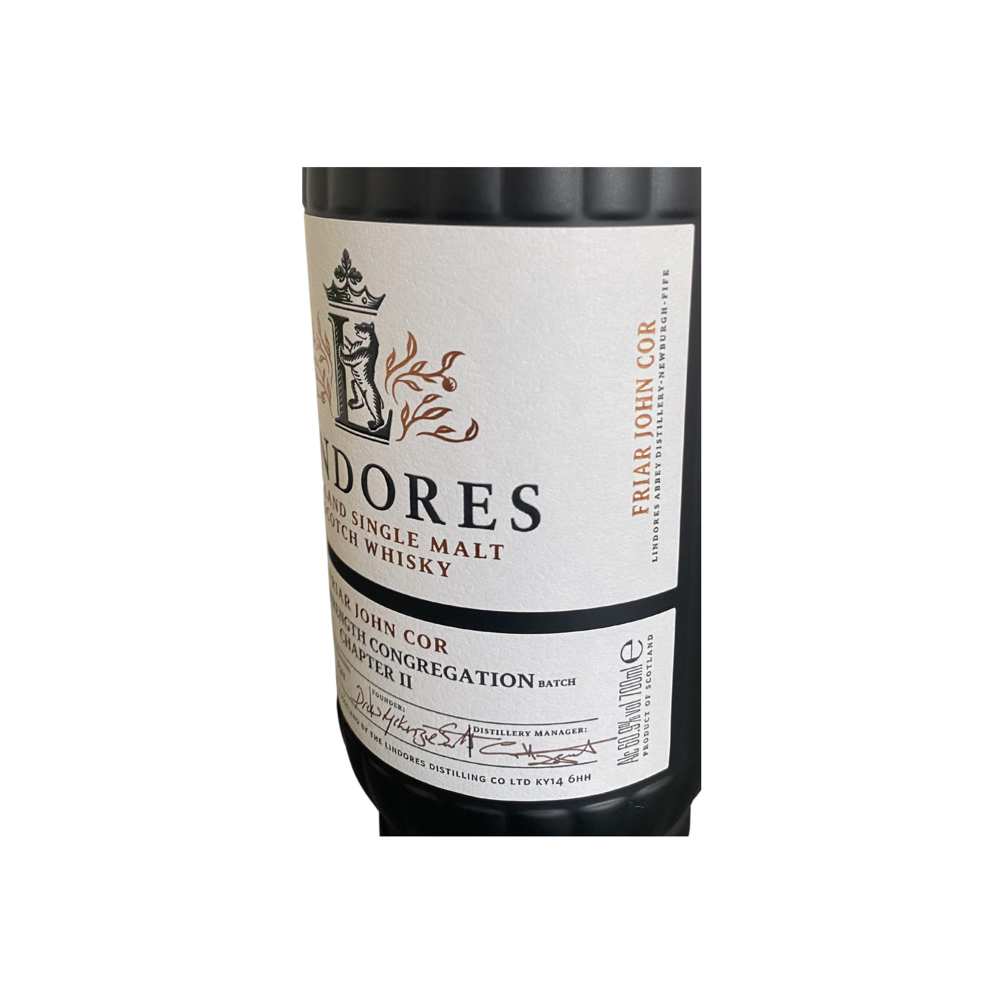 Lindores Abbey Friar John Cor 3