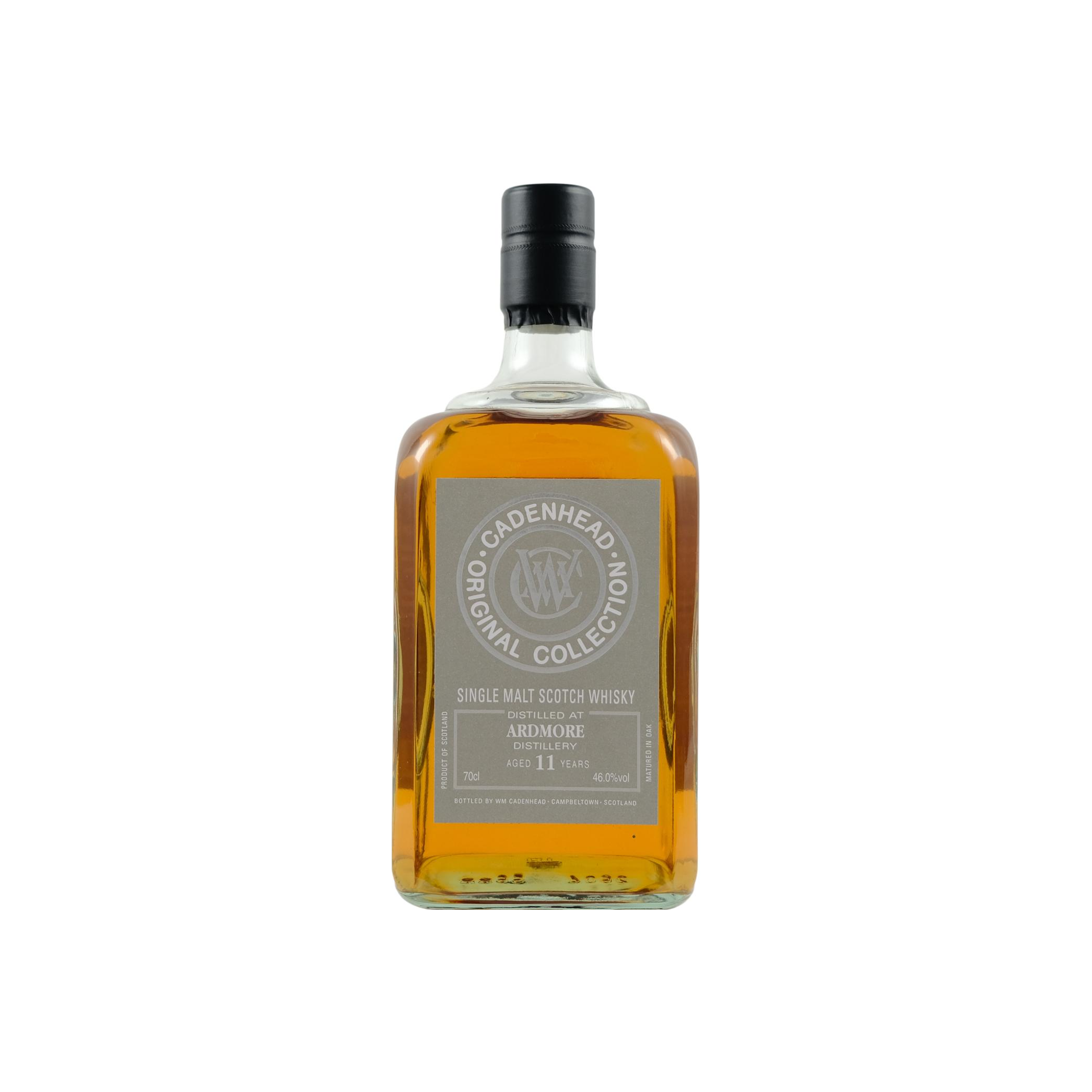 Ardmore 2011 11 Years Single Malt Whisky