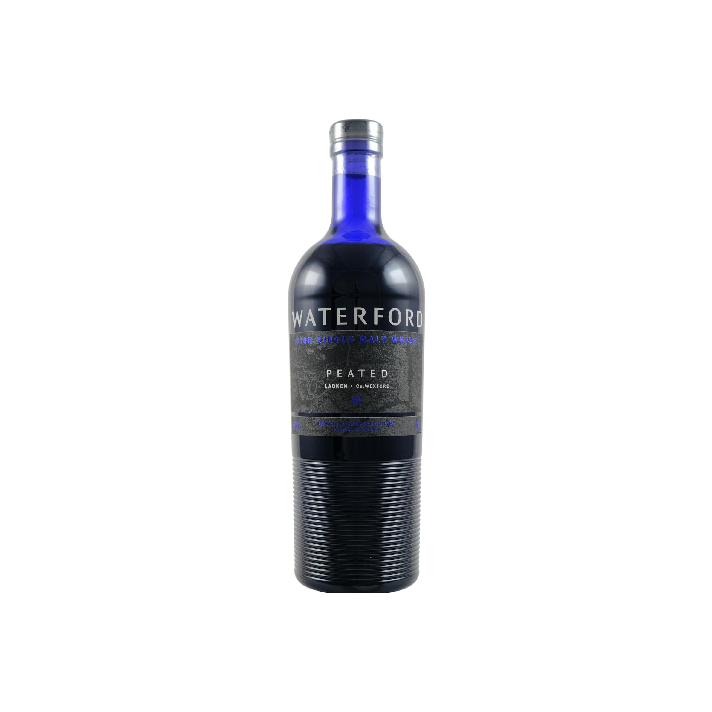 Waterford 2019 Single Malt Whisky