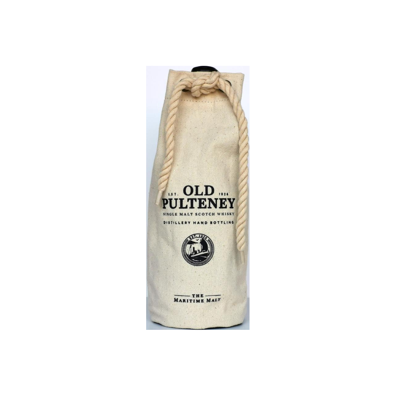 Old Pulteney 2006 16 Years Single Malt Whisky 2
