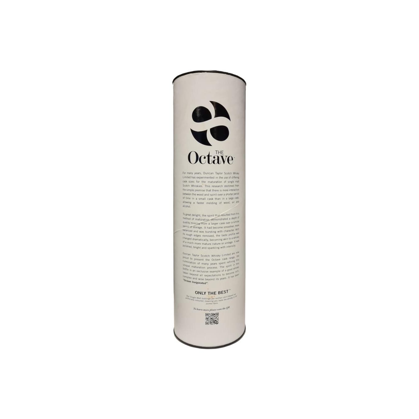 Highland Park The Octave 2007 15 Years Single Malt Whisky 3