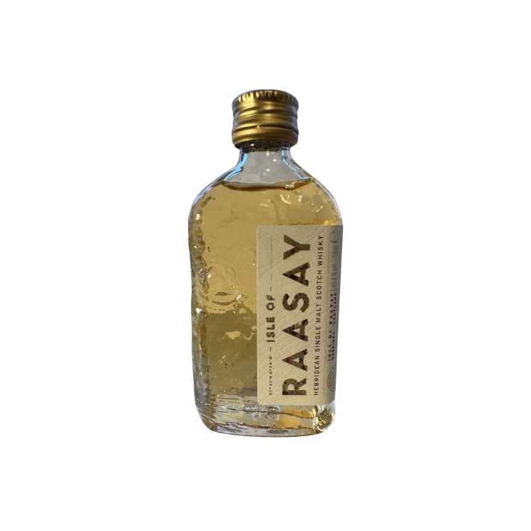 Raasay Lightly Peated
