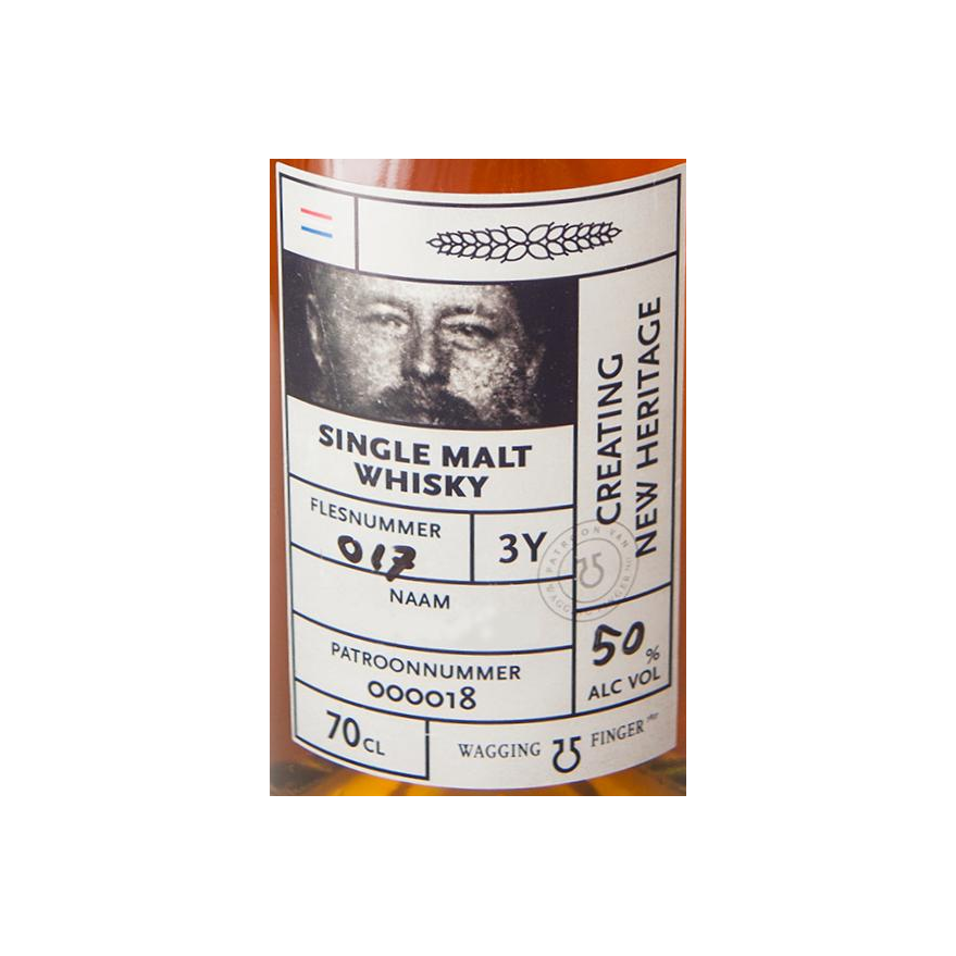 Single Malt Whisky 2019 2