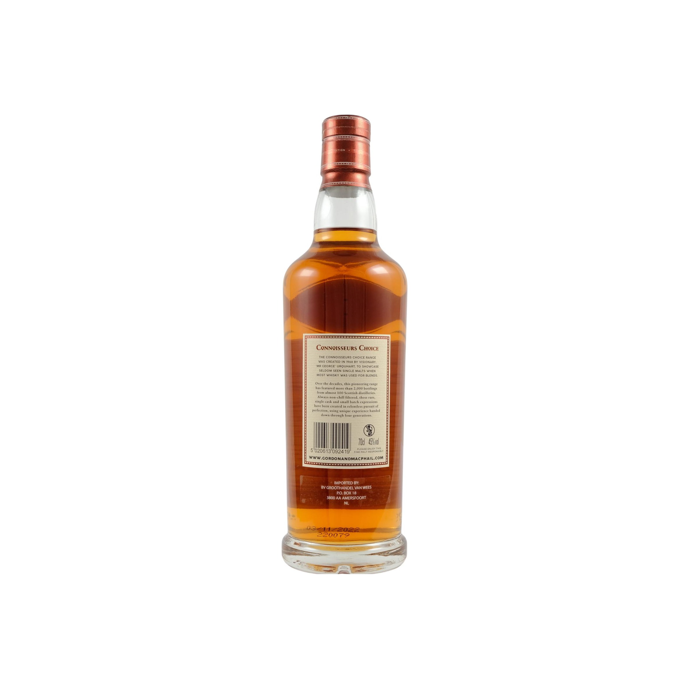 Caol Ila 2009 13 Years Single Malt Whisky 2