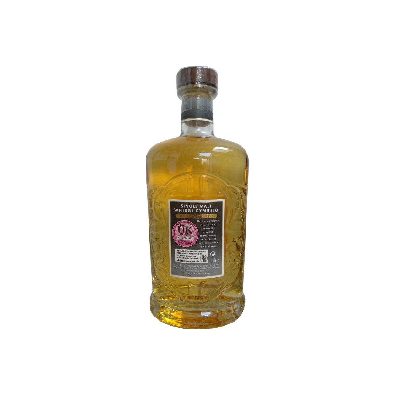 Aber Falls Distillers Cut 2