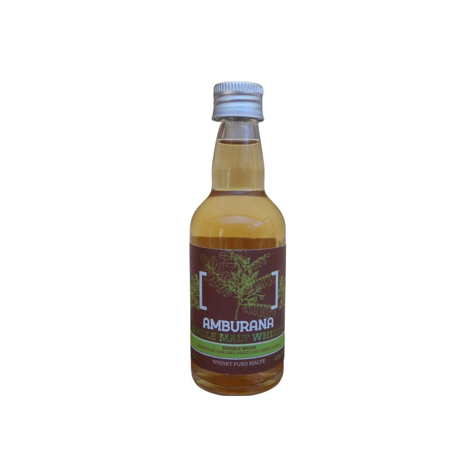 Lamas Amburana