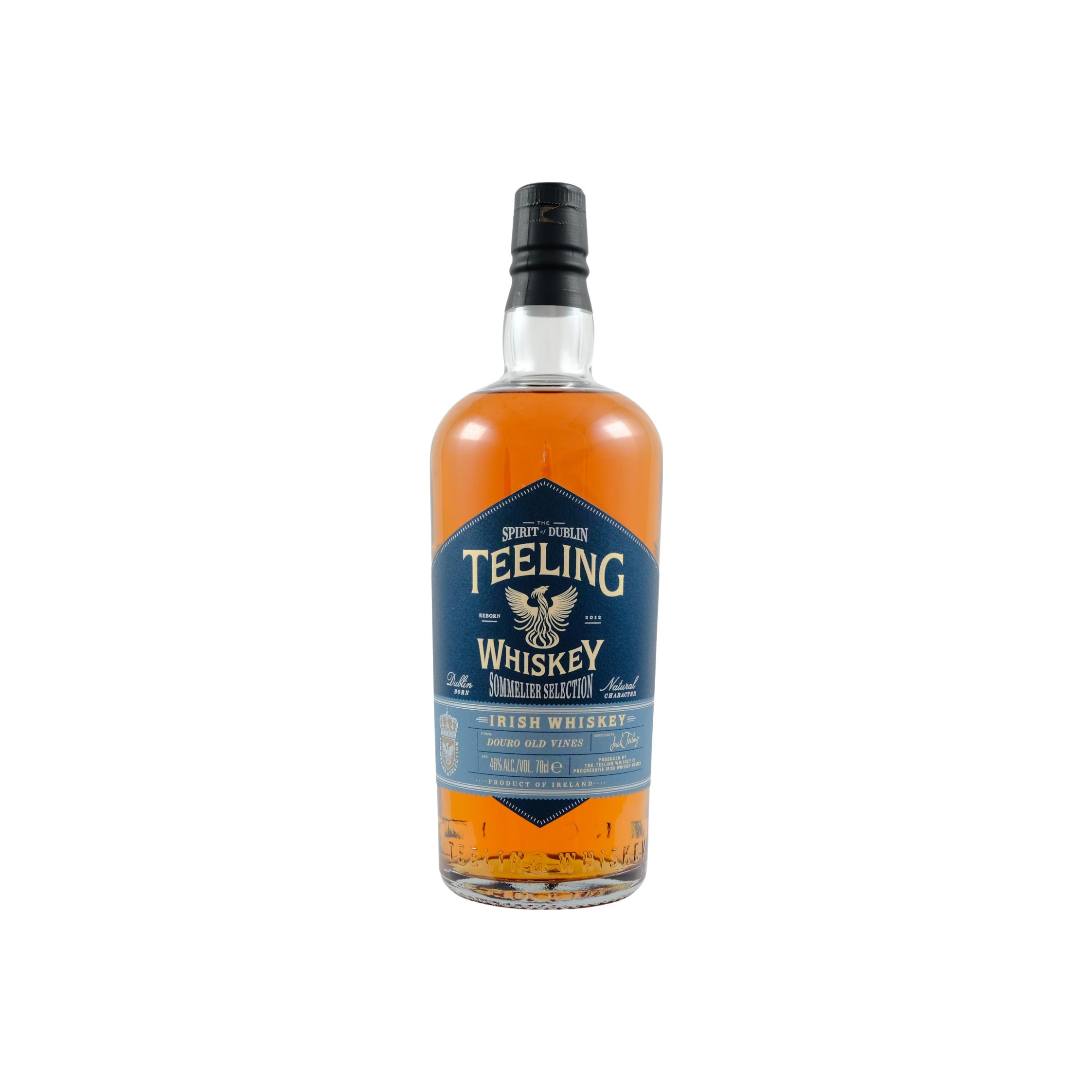 Teeling Blended Whisky