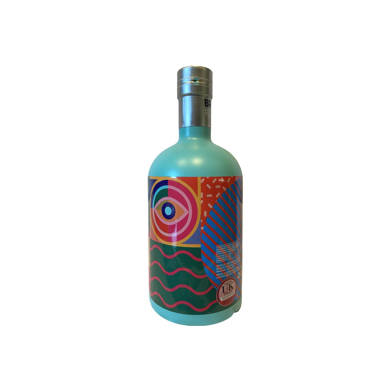 Bruichladdich 16 Years Single Malt Whisky 2