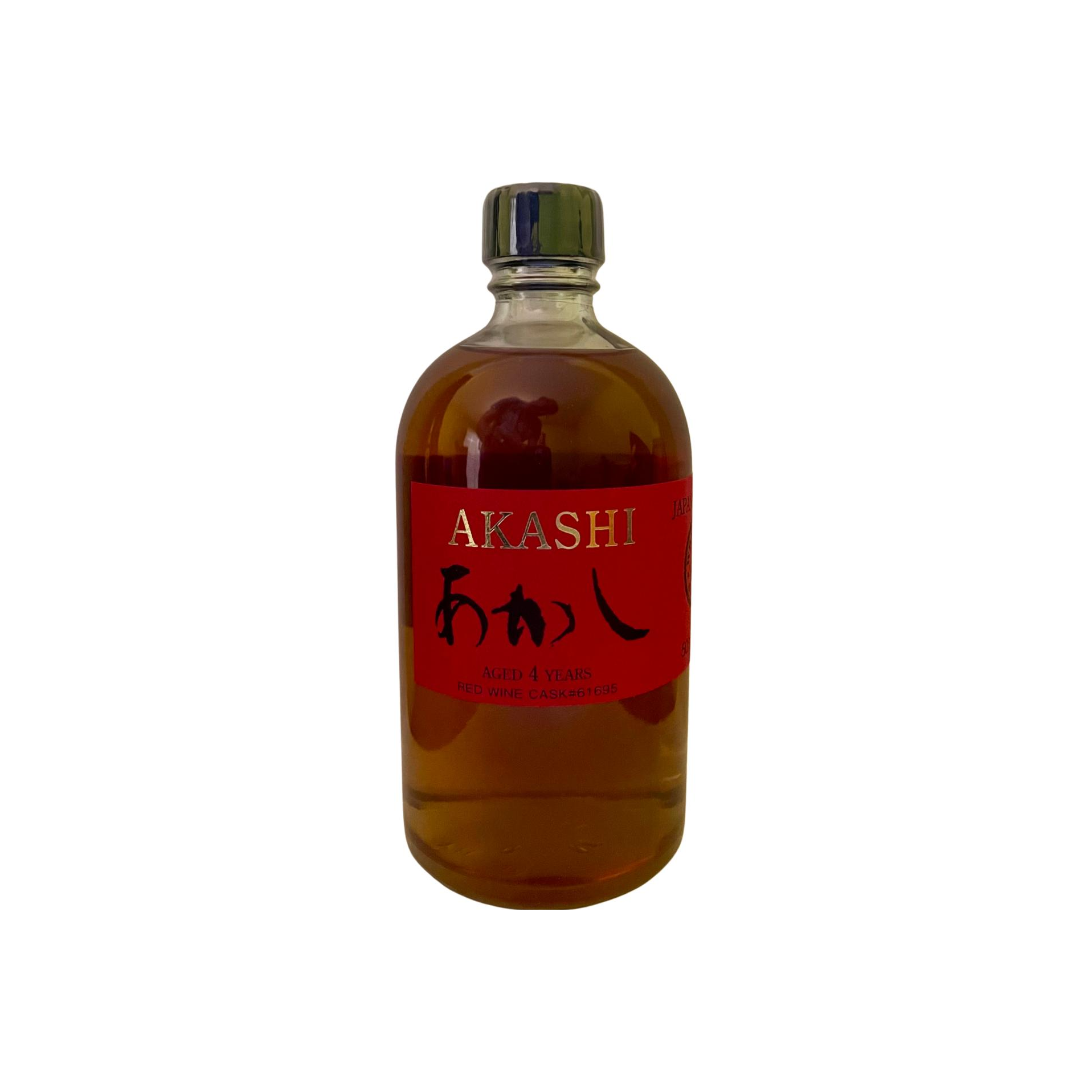 White Oak 04-year-old