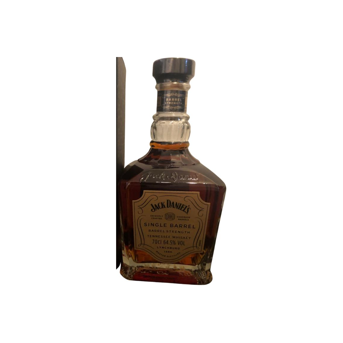 Jack Daniel's Bourbon Whisky 2