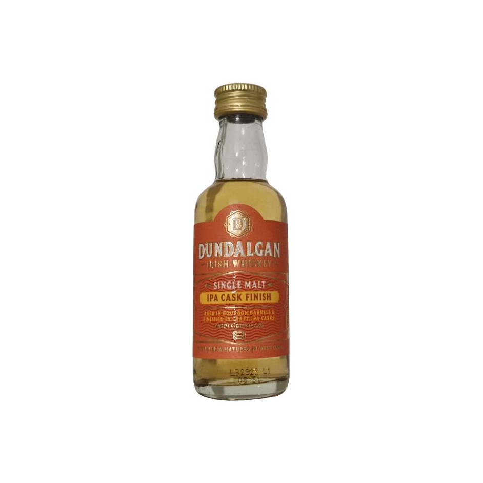Dundalgan Single Malt Whisky