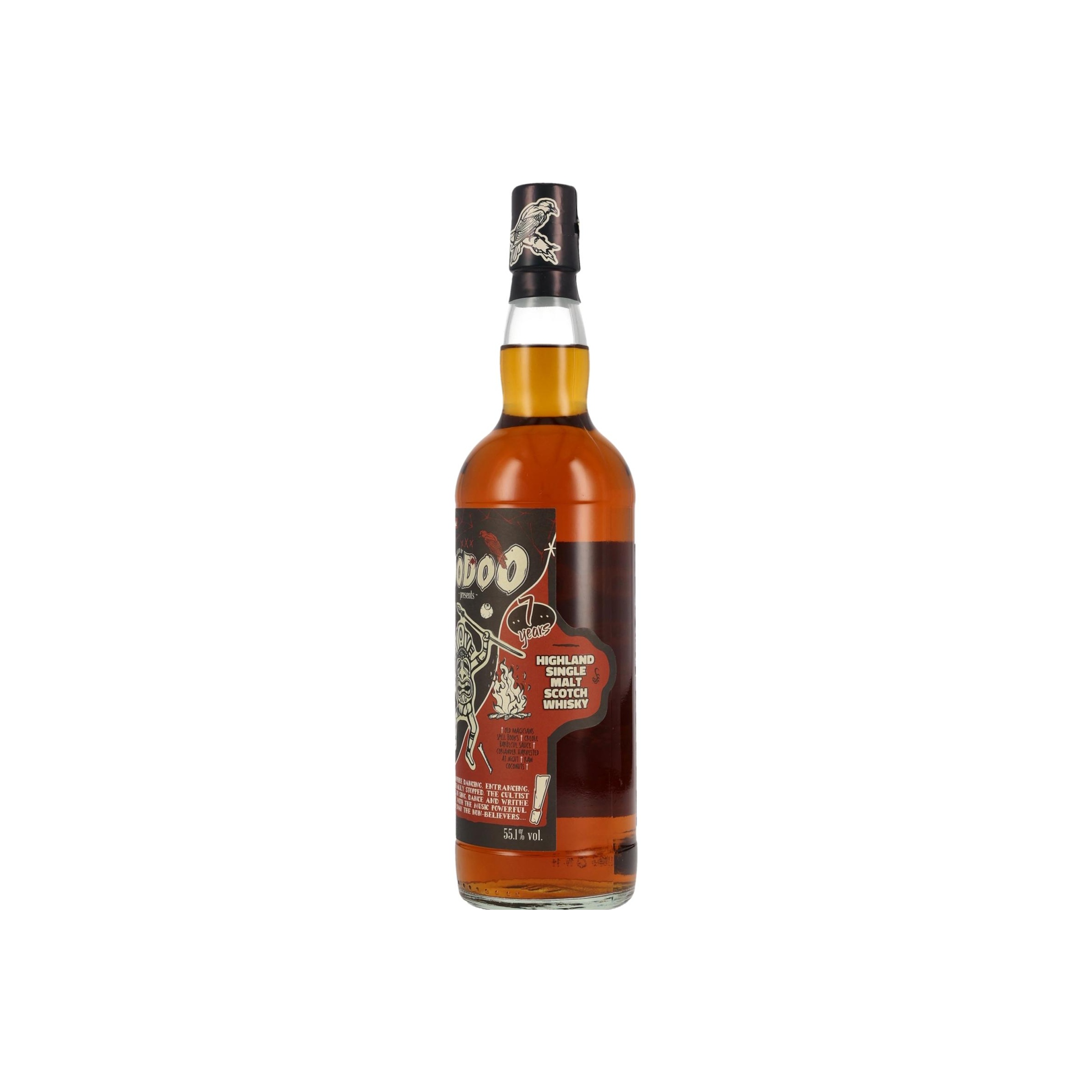 Blair Athol 07-year-old 3