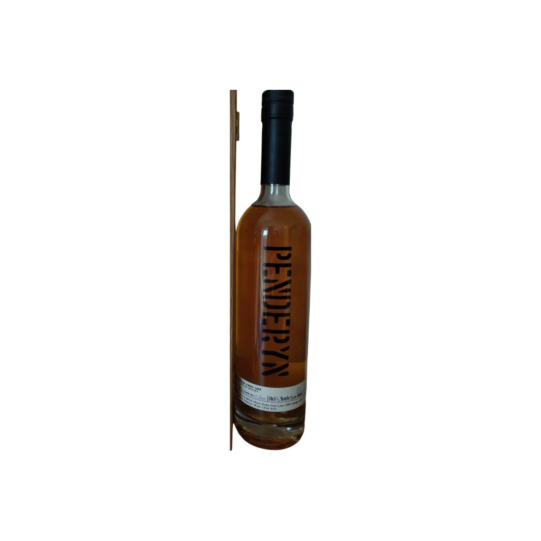 Penderyn 2000 11 Years Single Malt Whisky 2