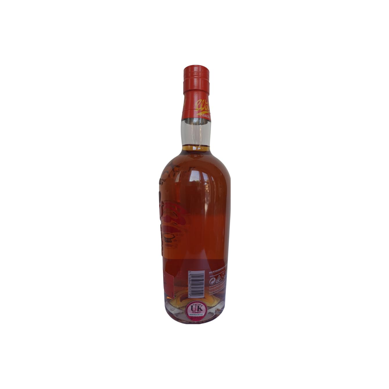 Wolfie&amp;#x27;s Blended Scotch Whisky 2