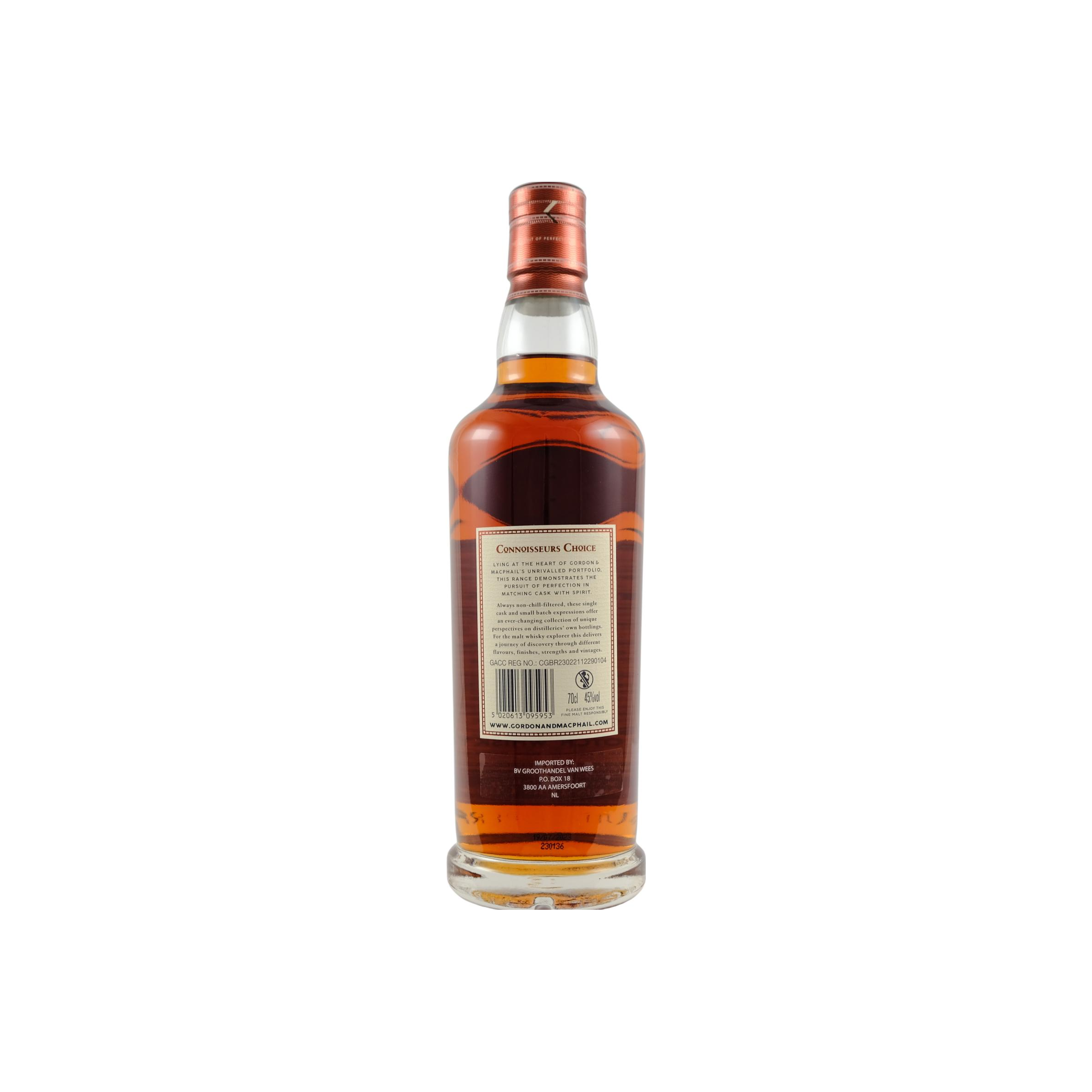 Aultmore 2009 13 Years Single Malt Whisky 2