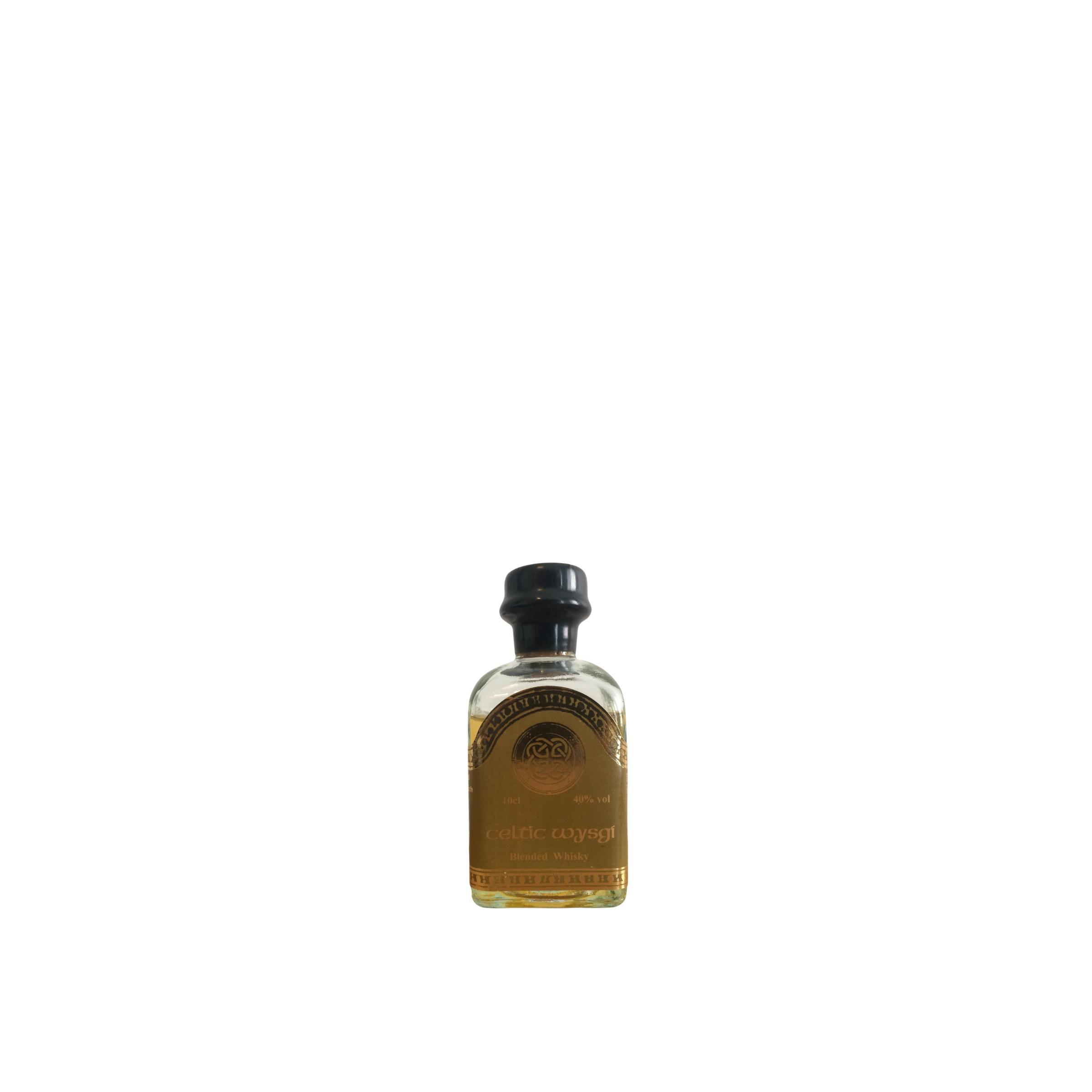 Celtic Wysgi Blended Whisky