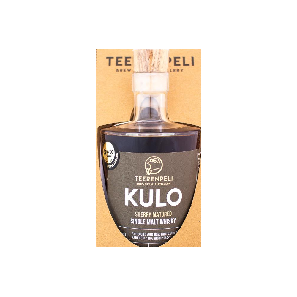 Teerenpeli Kulo 2