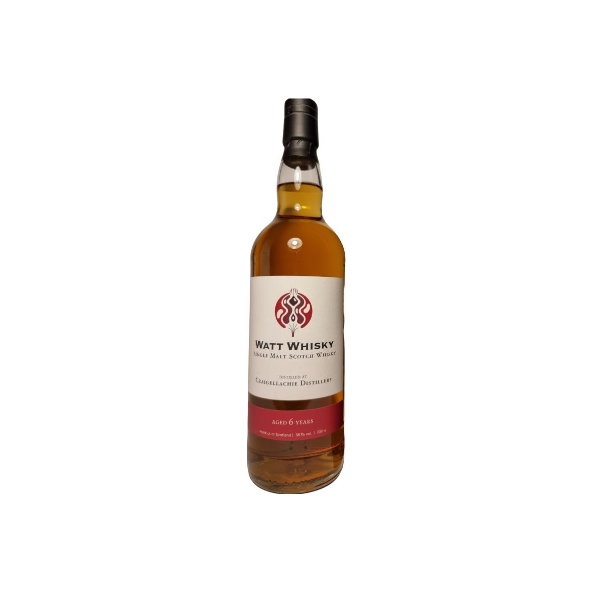 Craigellachie 2016 6 Years Single Malt Whisky 2
