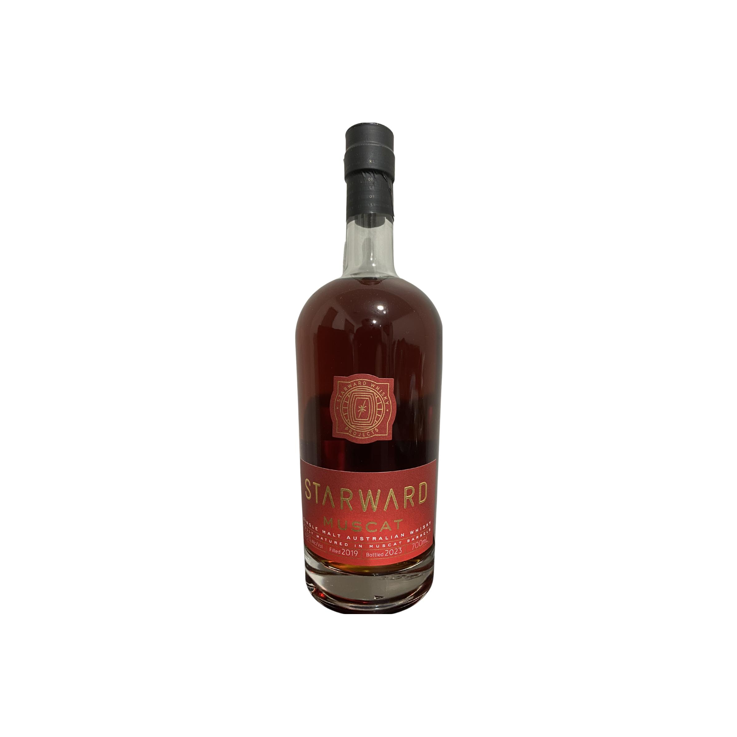 Starward 2019 Single Malt Whisky
