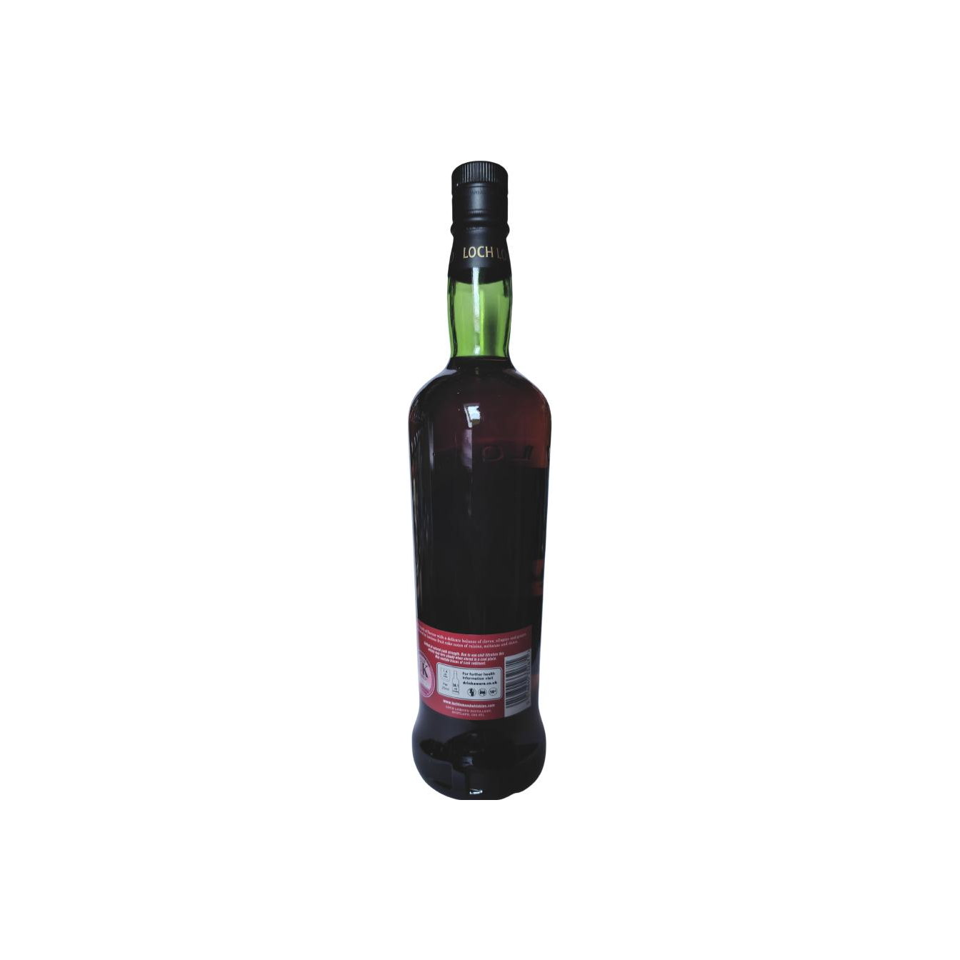 Loch Lomond Single Cask 2004 14 Years Single Malt Whisky 2
