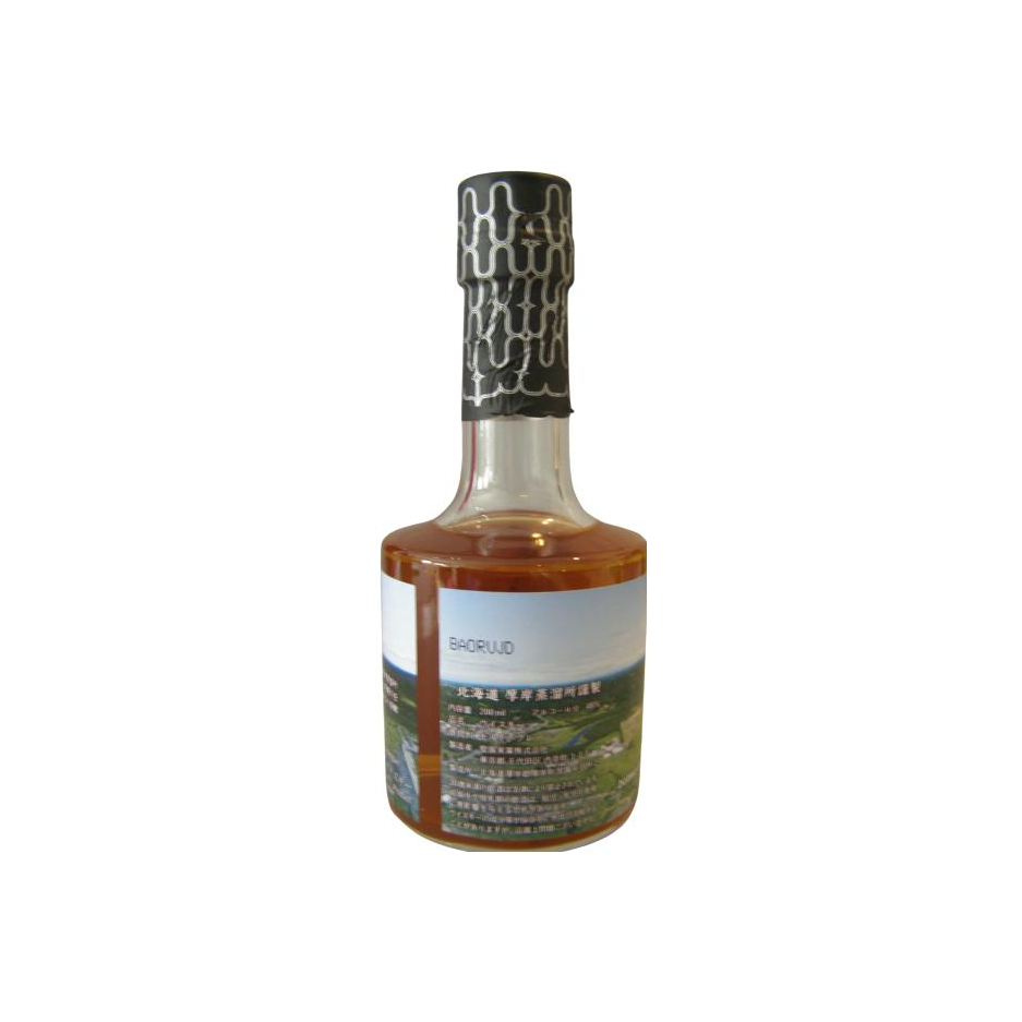 The Akkeshi Blended Whisky 2