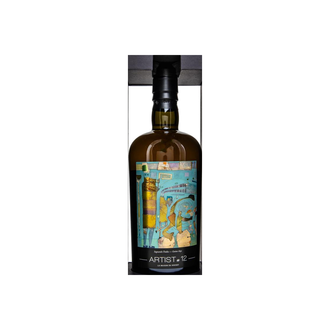 Clynelish 1990 32 Years Single Malt Whisky 2