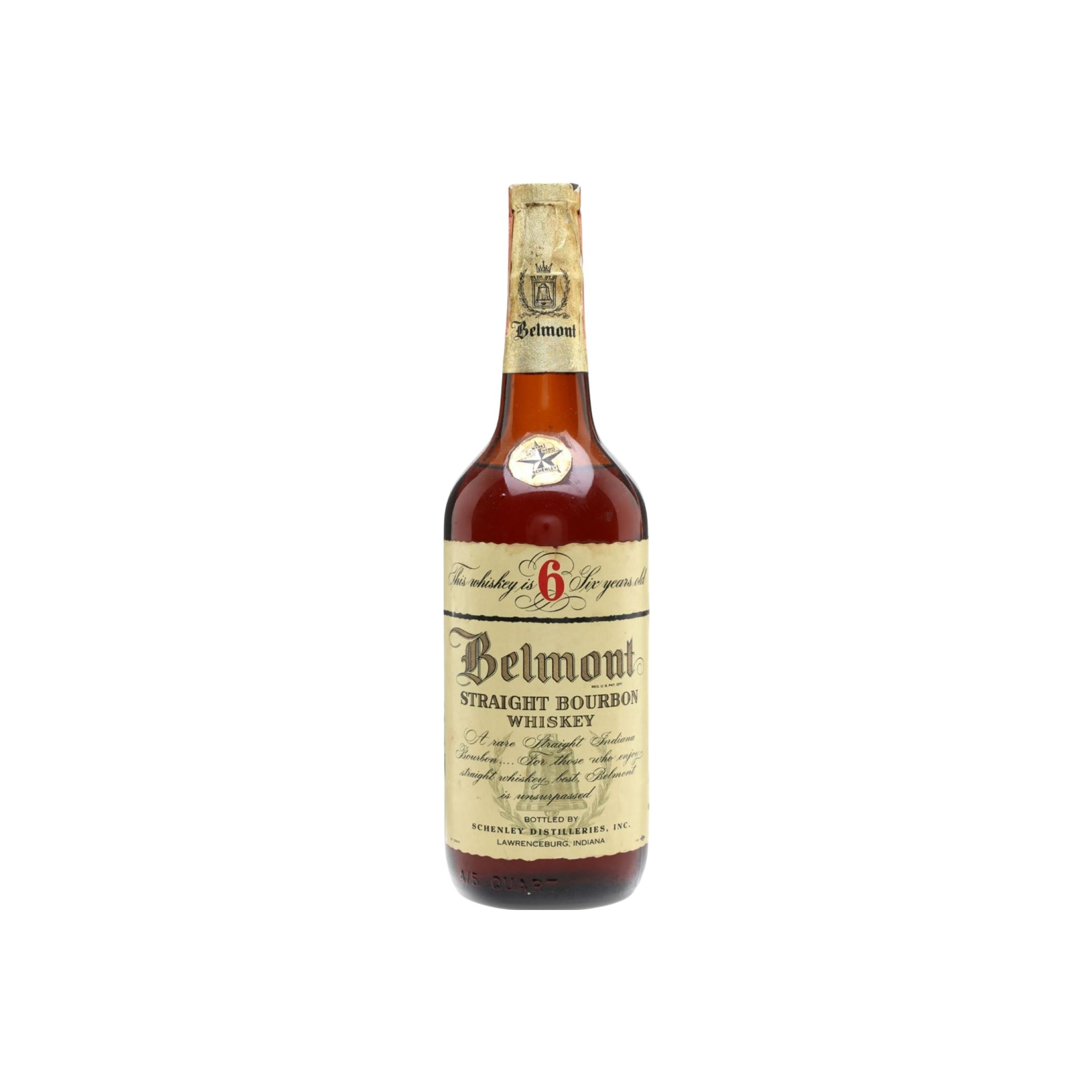 Belmont 06-year-old