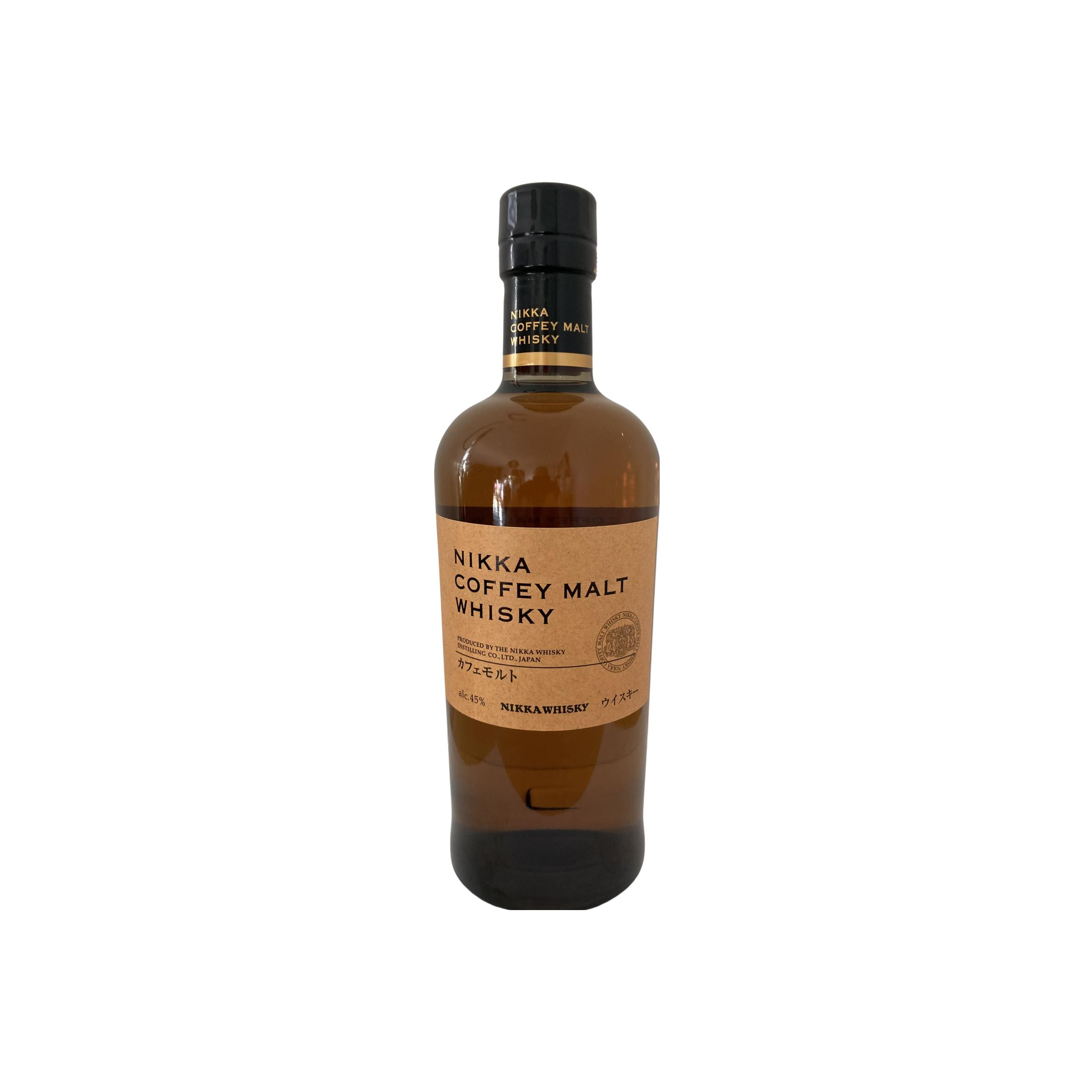 Nikka Blended Malt Whisky