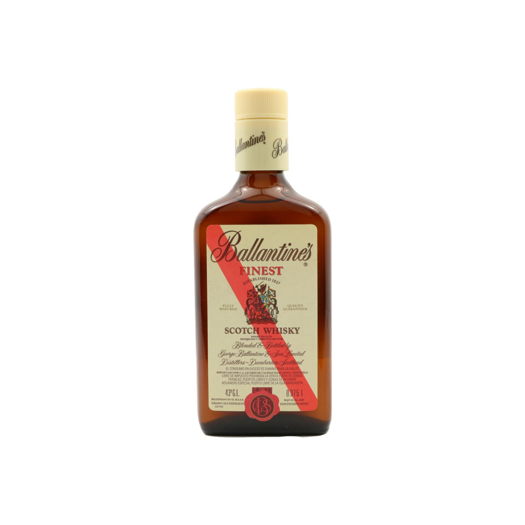 Ballantine's Finest