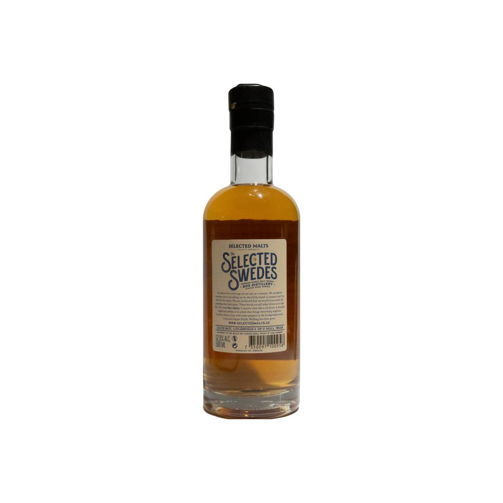 Compass Box 2011 11 Years Single Malt Whisky 2