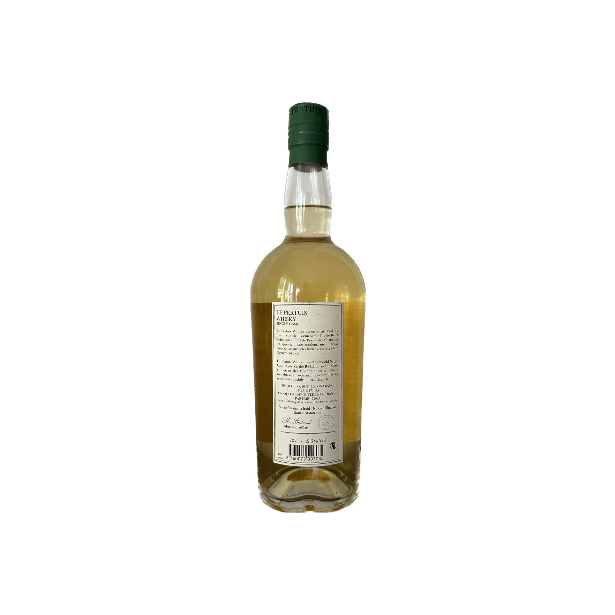 Le Pertuis 03-year-old 2