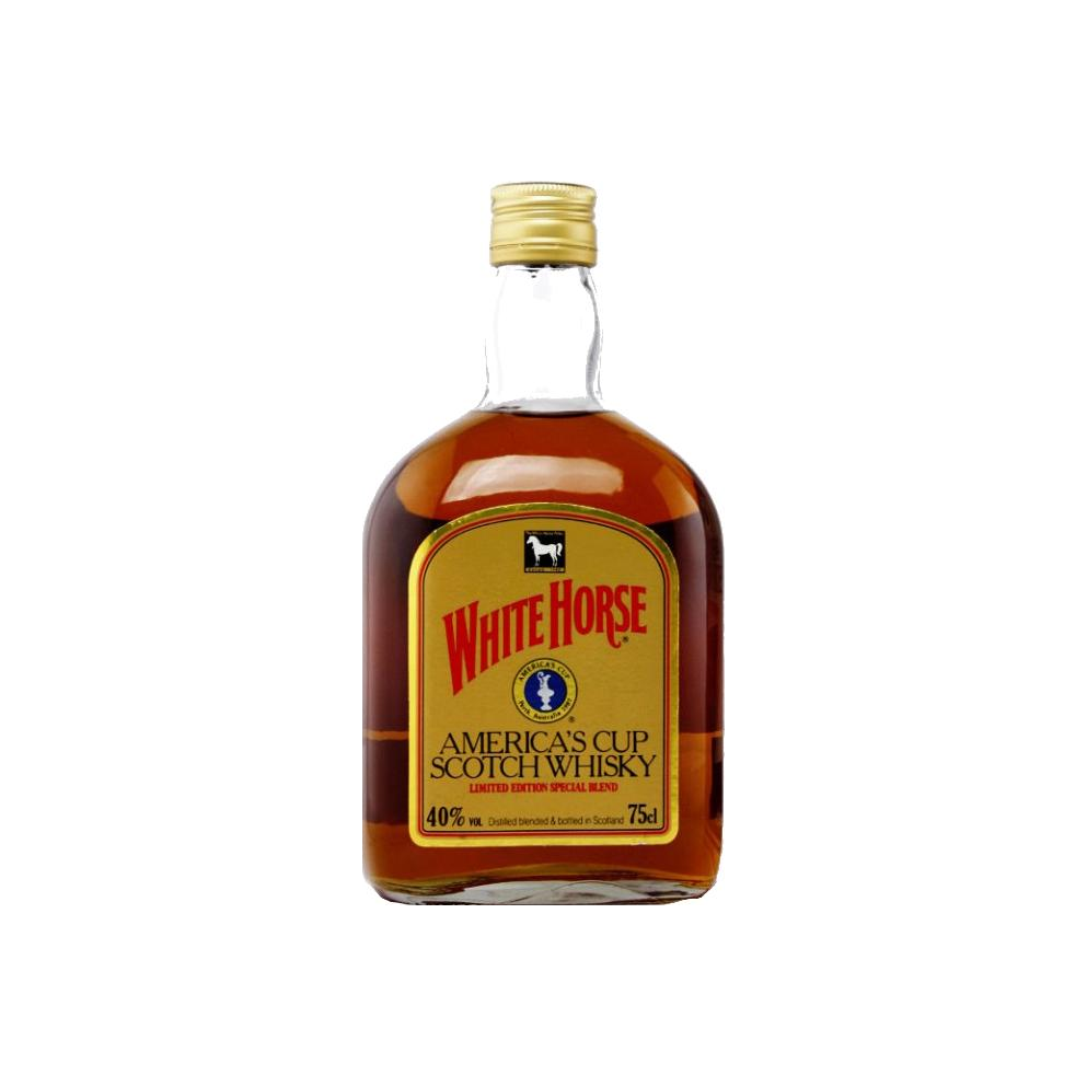White Horse Blended Whisky 2