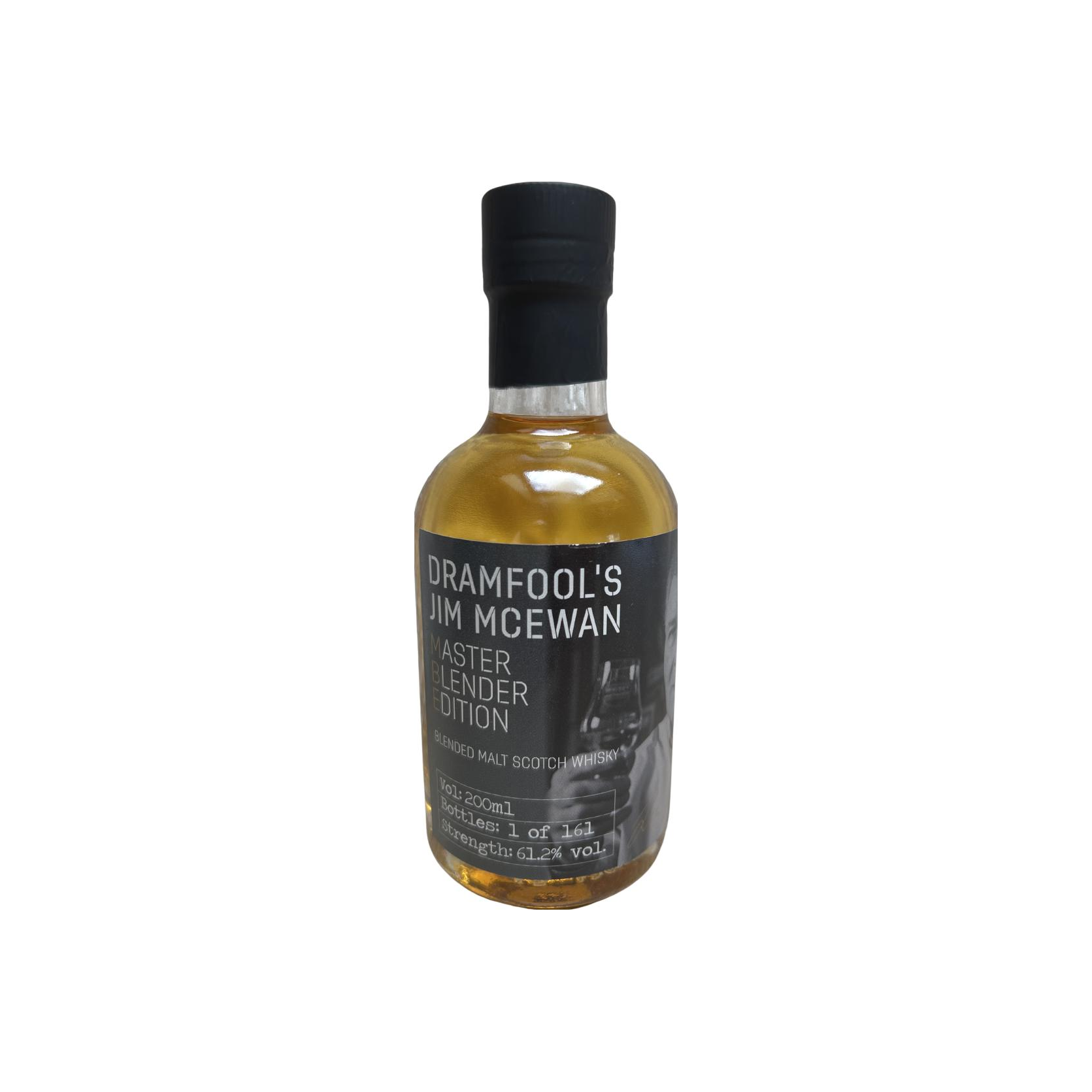 Blend of Islay Malt Dramfool&amp;#x27;s Jim McEwan Master Blender Edition