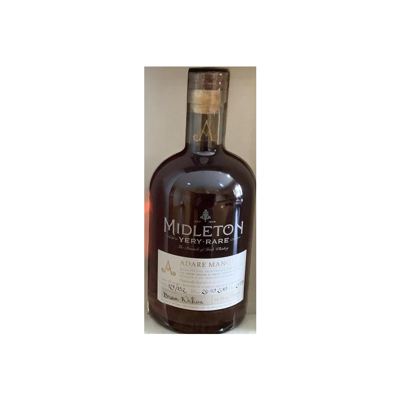 Midleton 1996 23 Years Single Pot Still Whisky
