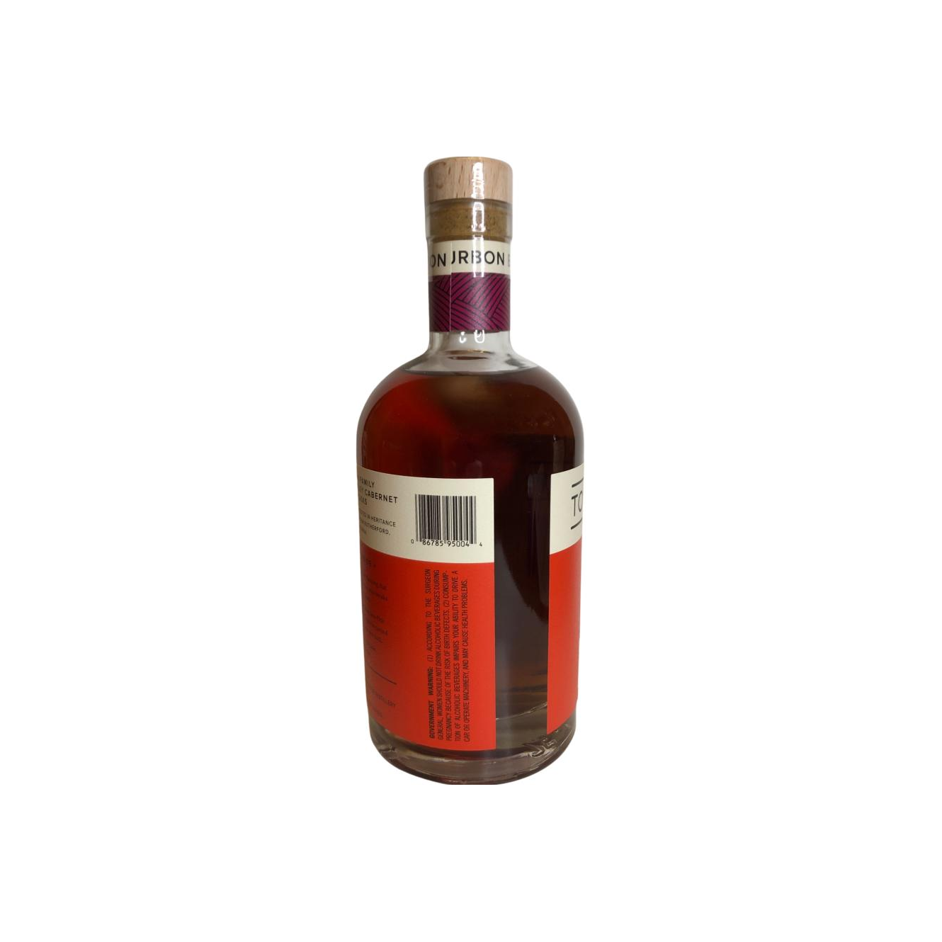 Tommyrotter Napa Valley Heritage Cask 3