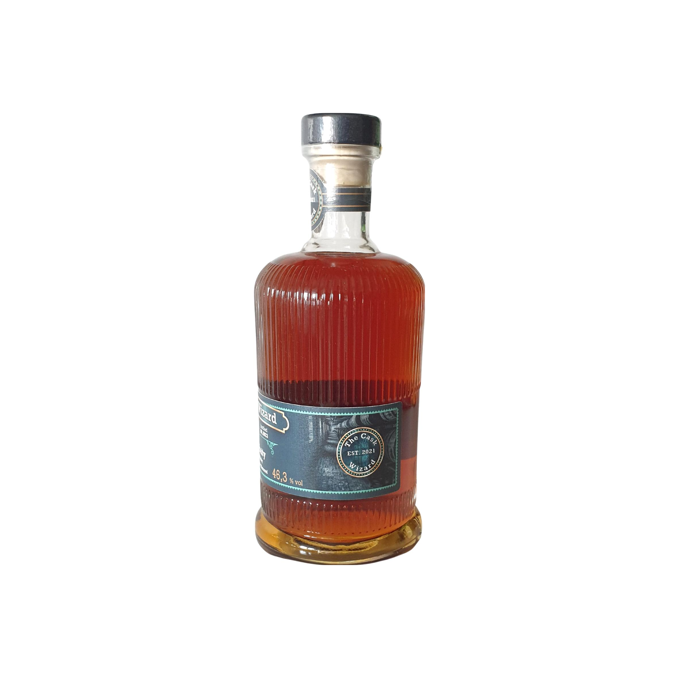 The Cask Wizard 2014 TCaWi 3