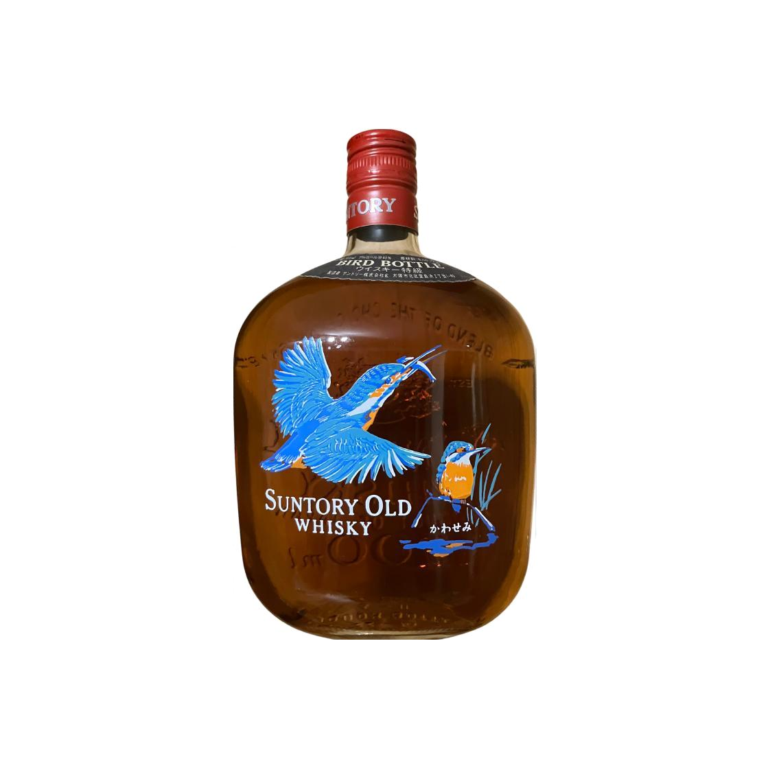 Suntory Blended Malt Whisky