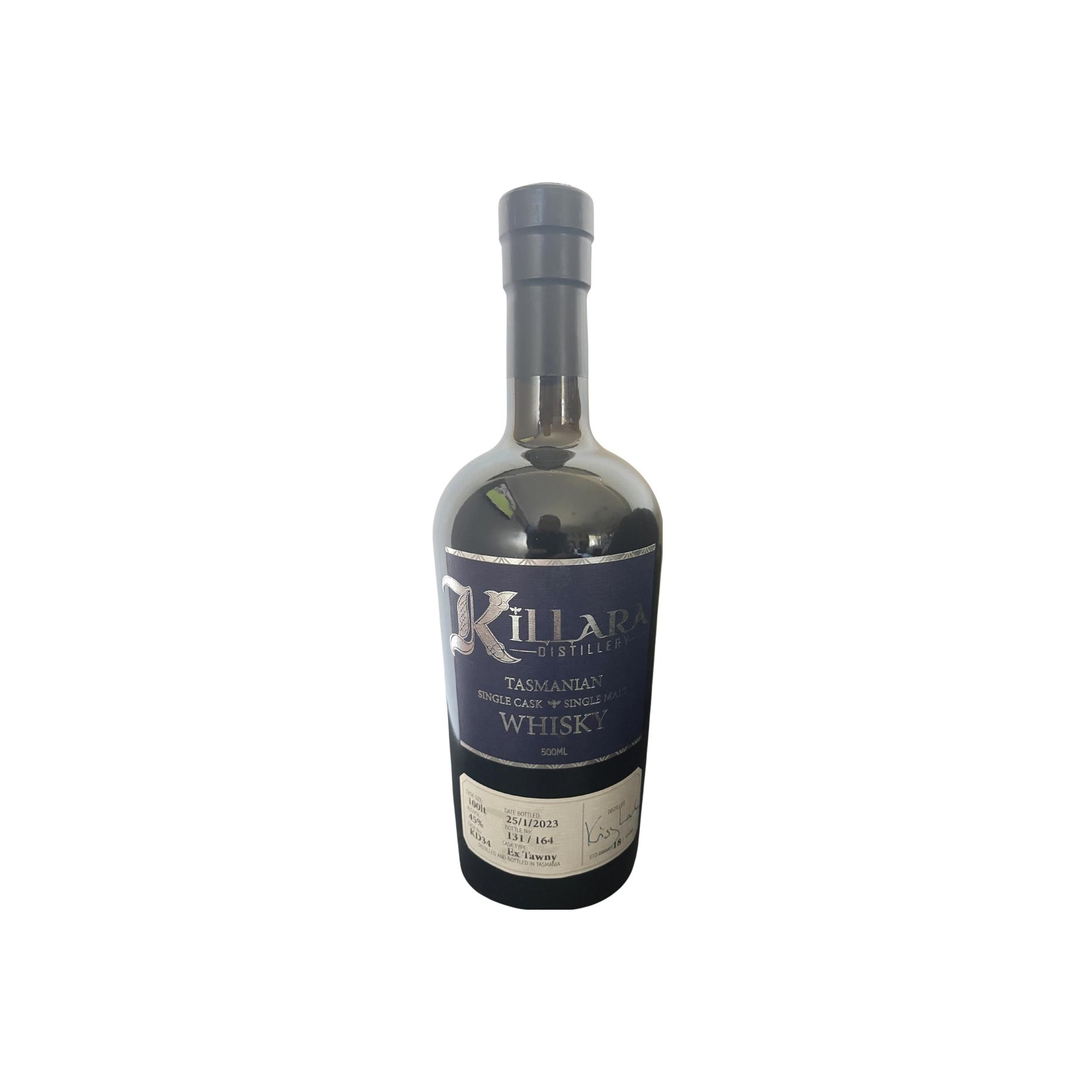 Killara Single Cask
