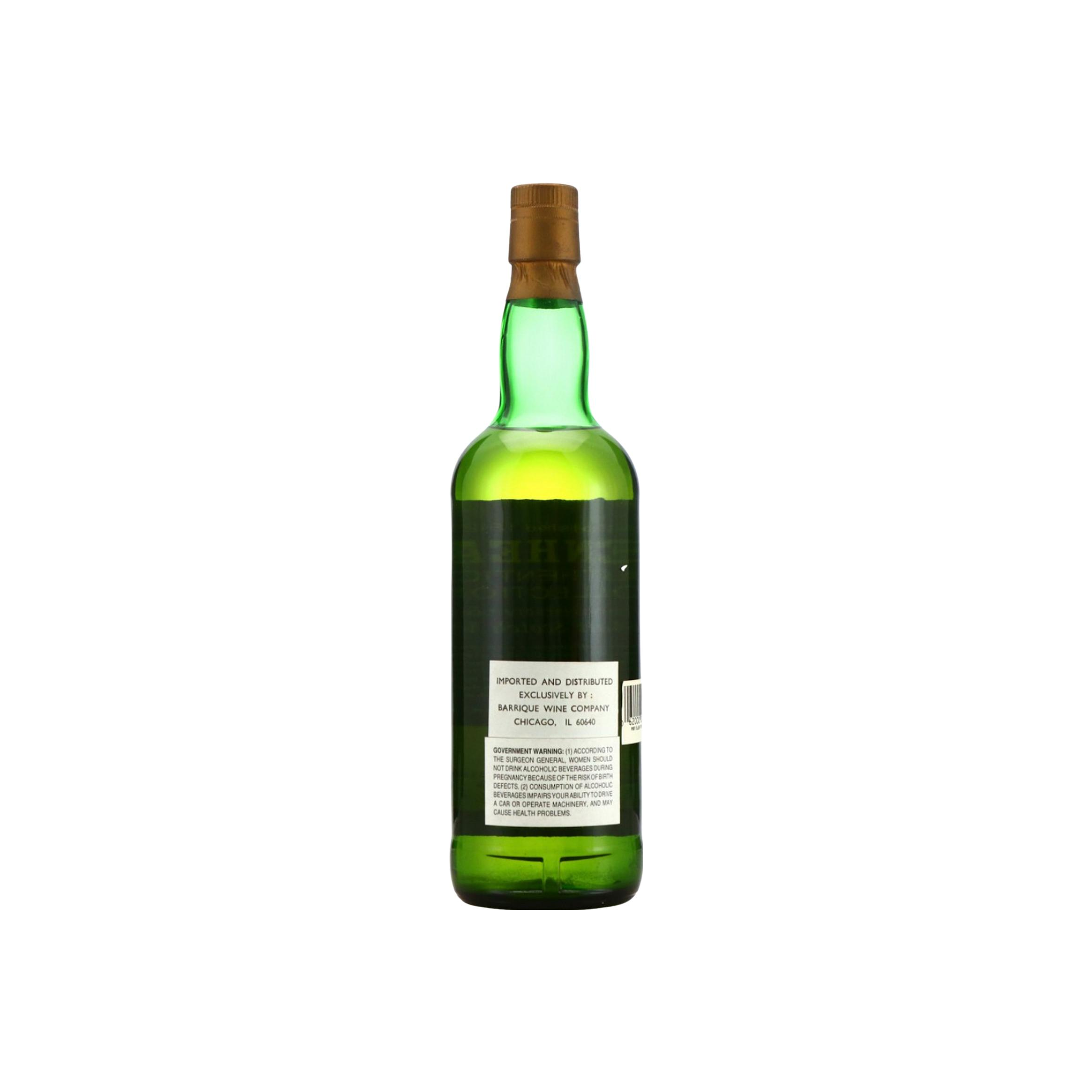Port Ellen 1981 11 Years Single Malt Whisky 2