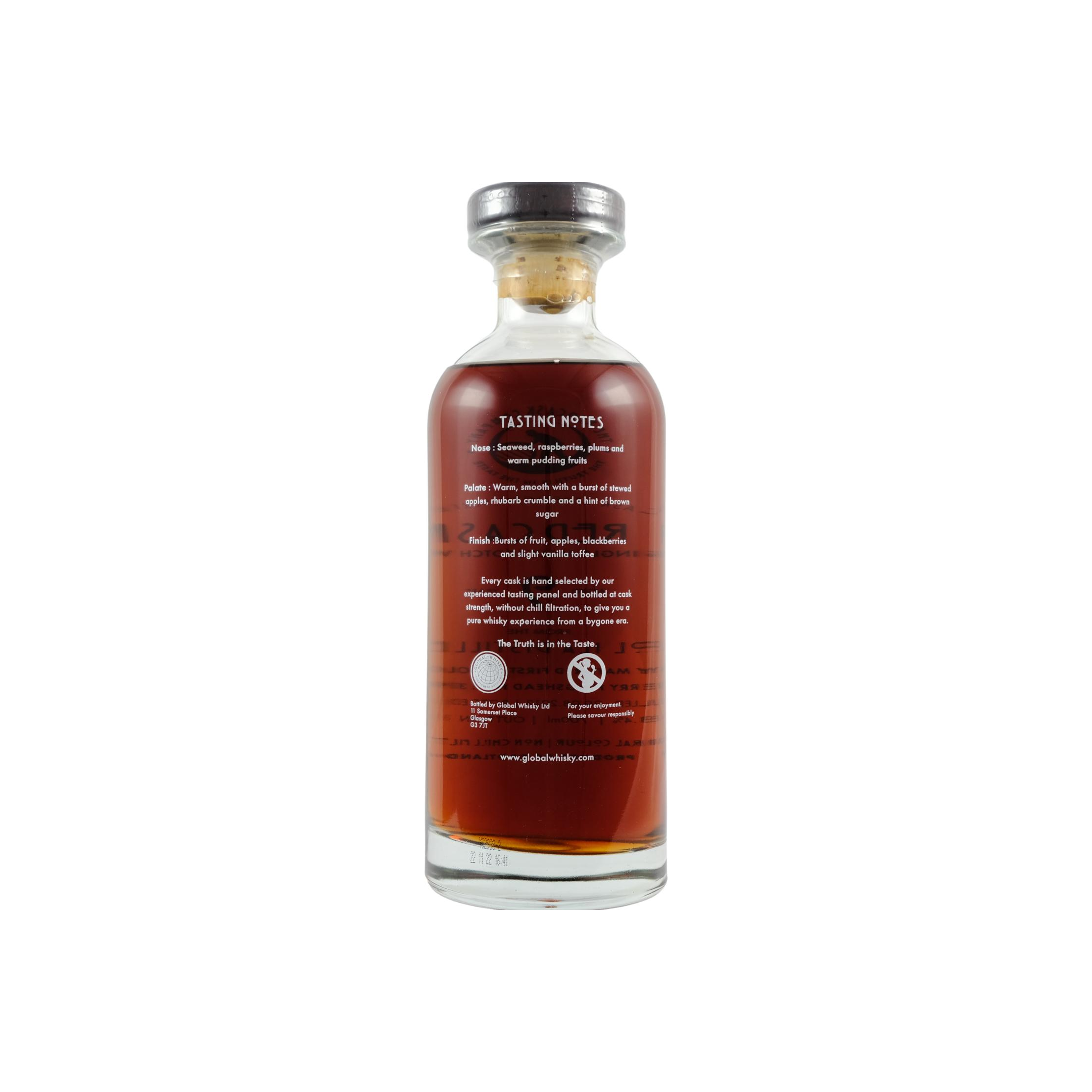 Caol Ila 2013 9 Years Single Malt Whisky 2