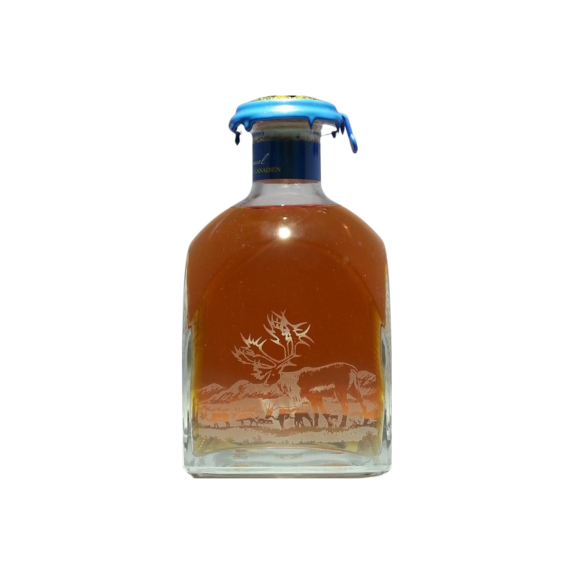 Caribou Crossing Single Barrel 2